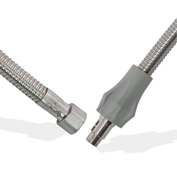 Allgasschlauch Edelstahl Erdgasschlauch 1500mm